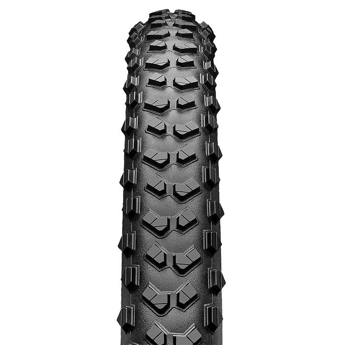 Continental Mountain bike tire black 29x2.30