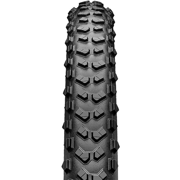 Tire in mountain bike continentale - nero