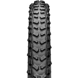 Continental Mountain bike tire - Black