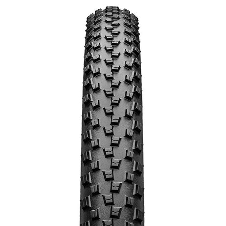 Banda Folding Ilchríochach Cross King Protection 55-584 TR Black
