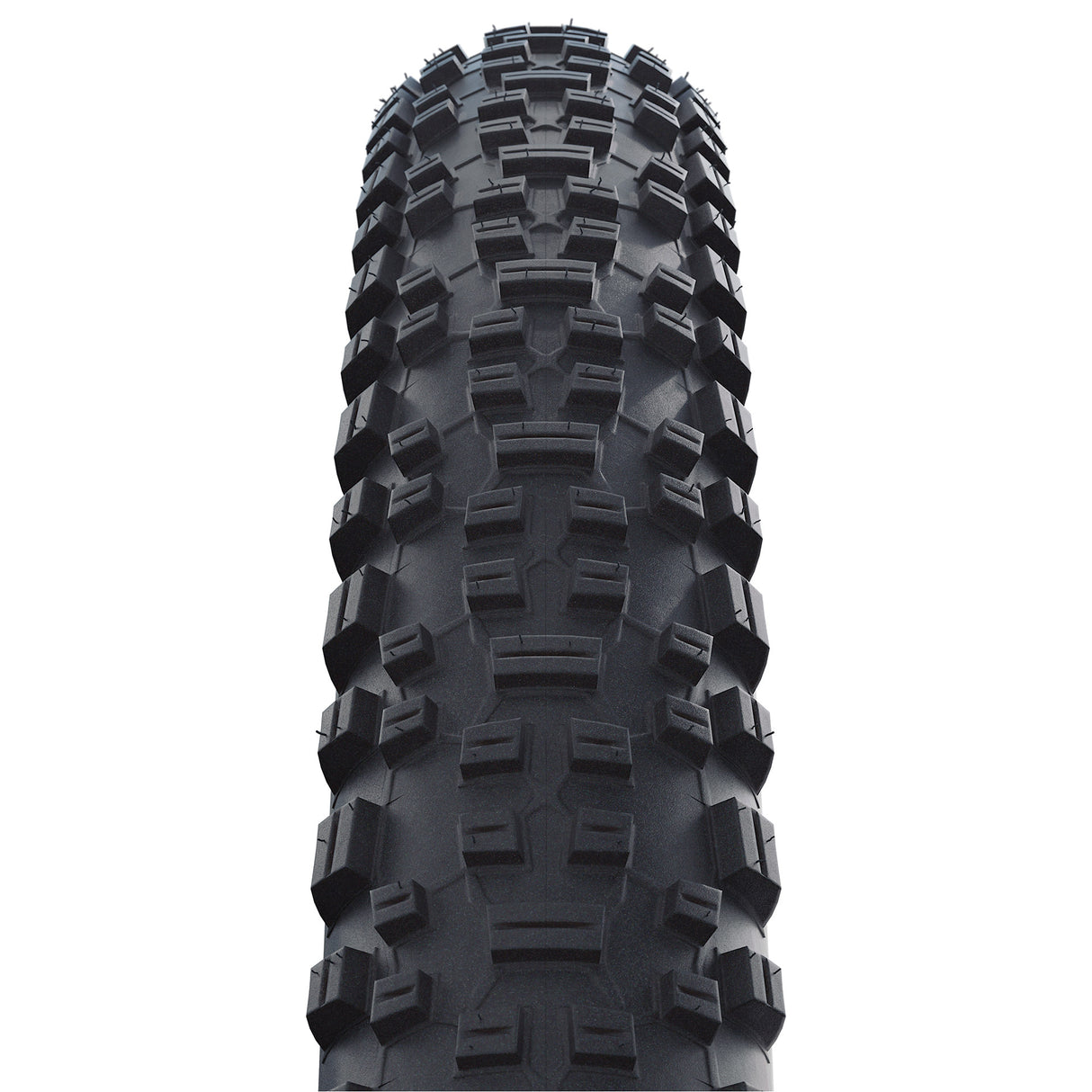 Schwalbe Buitenband 26-2.25 (57-559) Rapid Rob Active wit streep