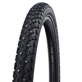 Schwalbe Buitenband 26-1.75 (47-559) Winter Active R 100 spik zwart