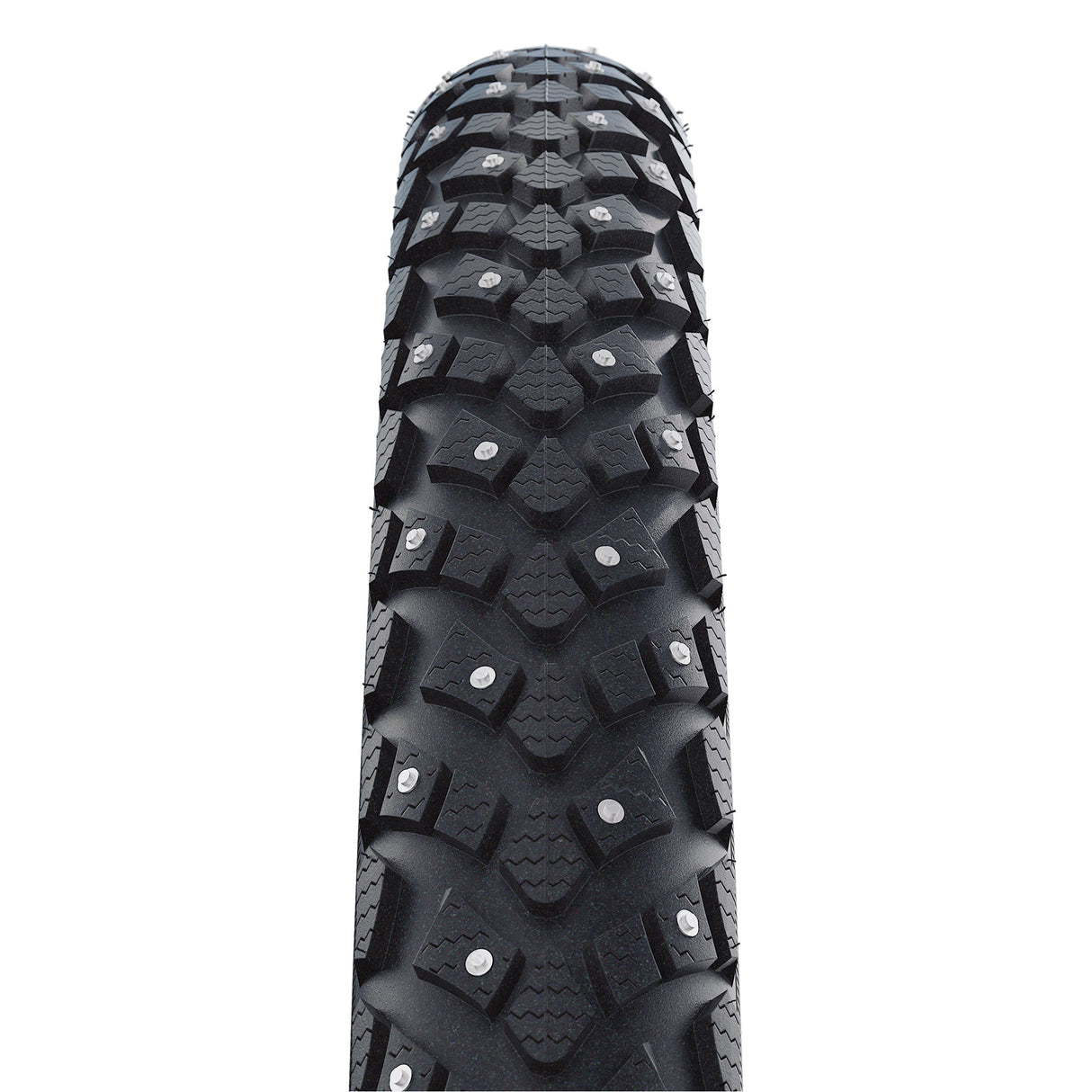 Schwalbe Buitenband Marathon Winter 28x1.35 (35-622) zwart