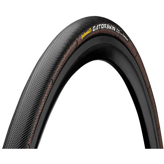 Continental Buitenband Tube (22-622) 700x22c Sprinter Gatorskin zwart