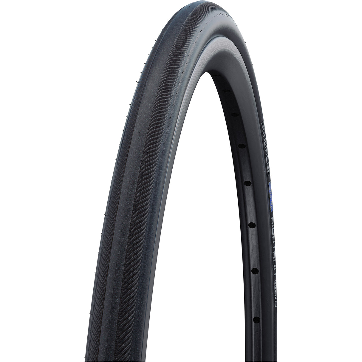 Schwalbe Dæk 24-1,00 (25-540) Rightrun Active Black