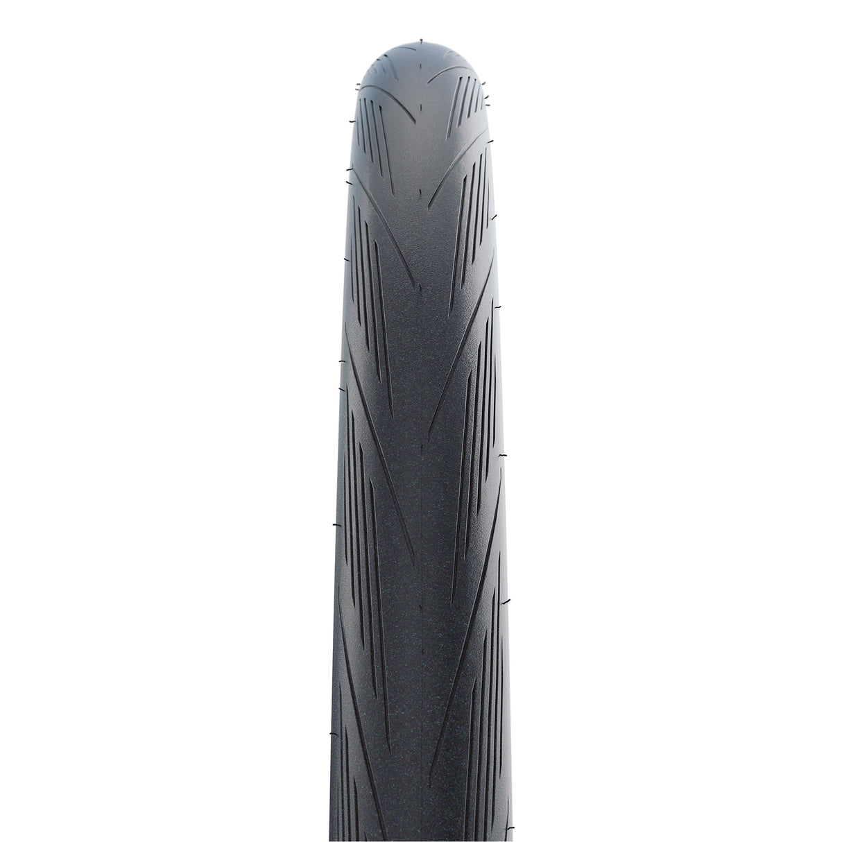 Schwalbe Tire 700x32C (32-622) Lugano II Schwarz