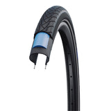 Schwalbe Buitenband 26-1.00 (25-559) Marathon Plus rolstoel zwart