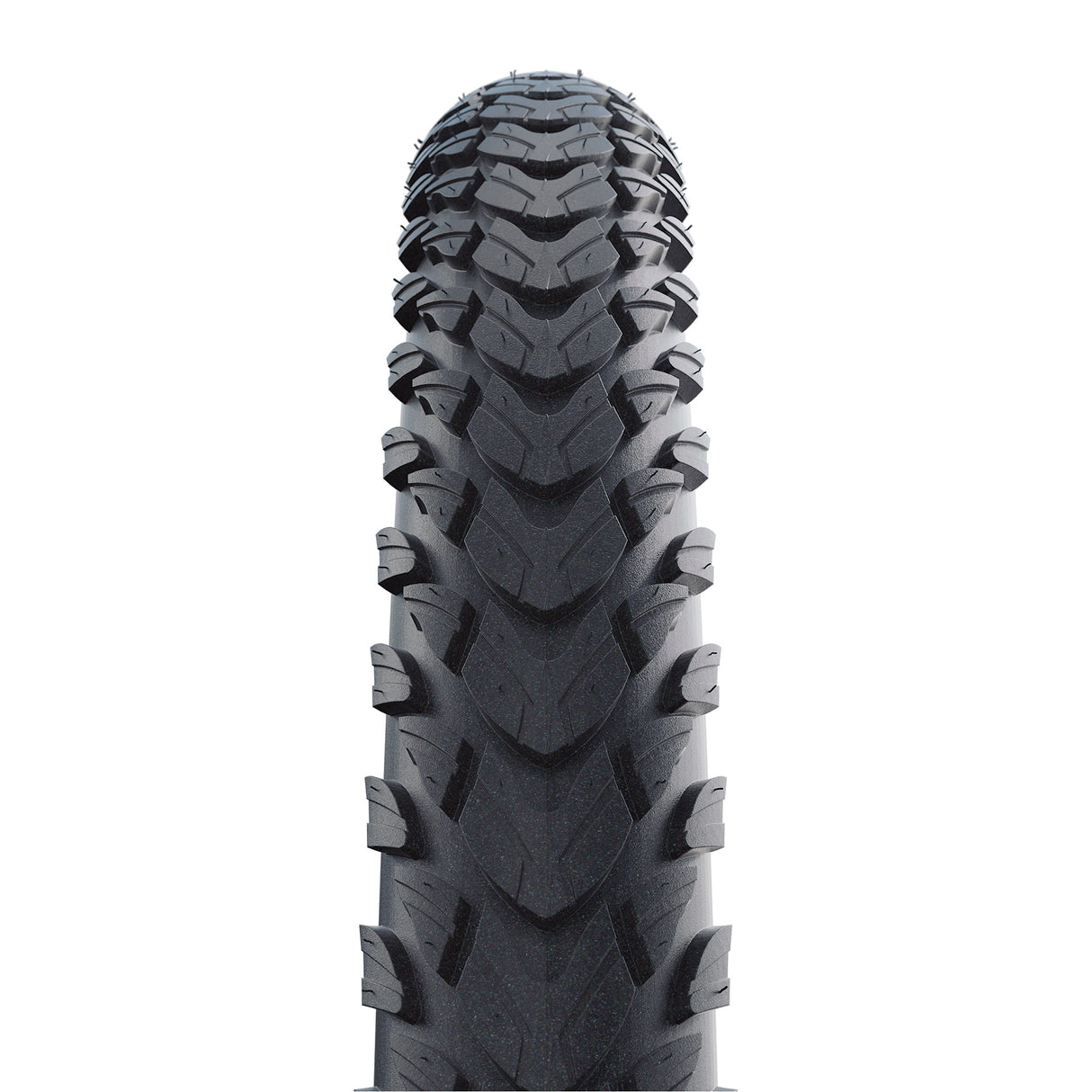 Schwalbe Dæk maraton plus turné smartguard 28 x 1,40 37-622 mm sort med refleksion