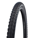 Schwalbe Tire Marathon Plus Tour SmartGuard 28 x 1,40 37-622 mm Nero con riflesso