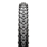 Maxxis pneu extérieur ardent exo tr tanwall 29 x 2,40 zw br pli