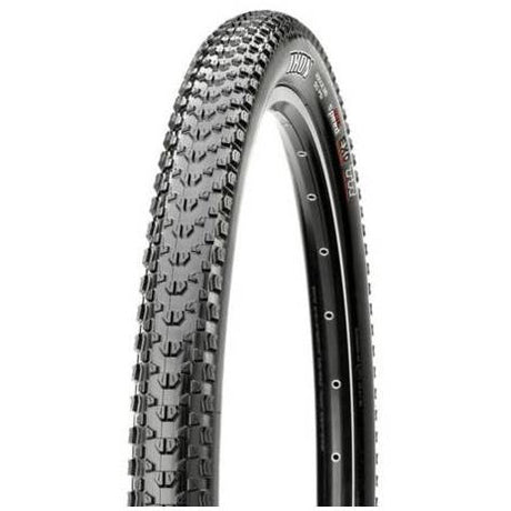 Schwalbe Maxxis Faltreifen Ikon 66-622 WT 120tpi schwarz