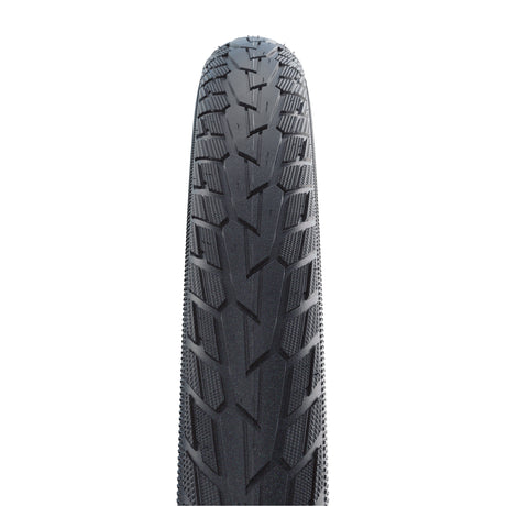 Schwalbe Buitenband Road Cruiser 28 x 1.60 (42-622) RS zwart