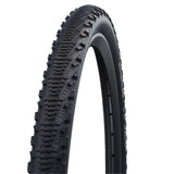 Schwalbe Buitenband CX Comp 20 x 1.75 (47-406) zwart