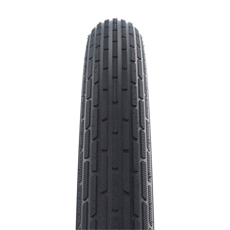 Schwalbe Tire Schwalbe Frank K-Guard 28 x 2,00 50-622 mm brun krem ​​med refleksjon