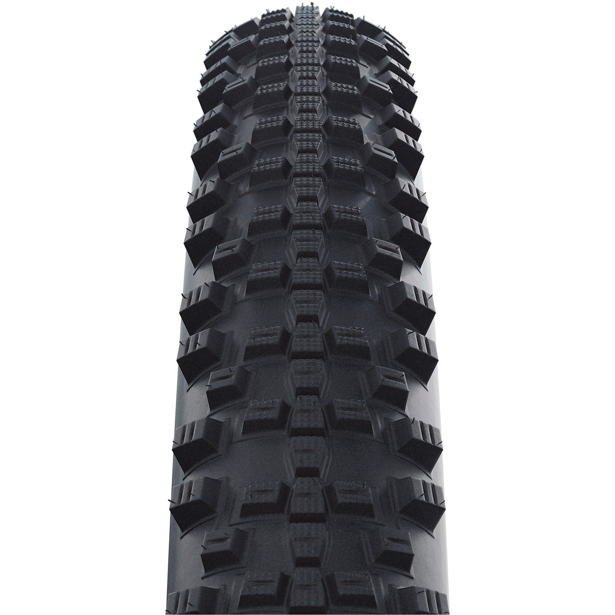 Schwalbe tire 18-1.90 (47-355) Smart Sam K-Guard Black