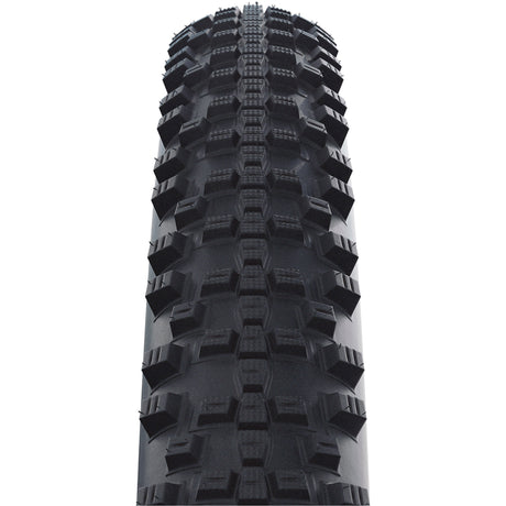 Schwalbe Buitenband 18-1.90 (47-355) Sam K-Guard zwart