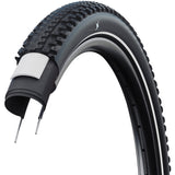 Schwalbe tyre advancer hybrid active line tyre advancer hybrid act.line 60-622