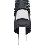 Schwalbe tyre advancer hybrid active line tyre advancer hybrid act.line 60-622