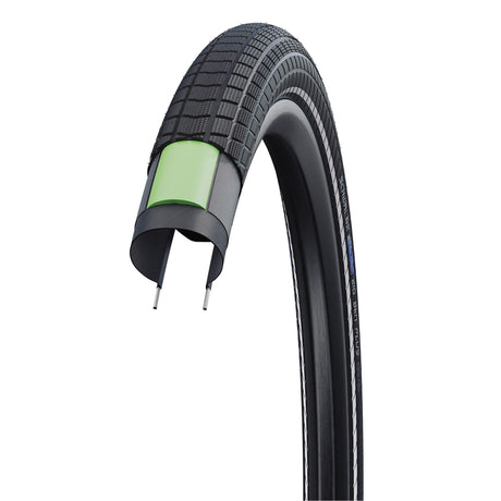 „Schwalbe“ išorė 27,5–2,00 (50–584) „Big Ben Plus Performance SW R“