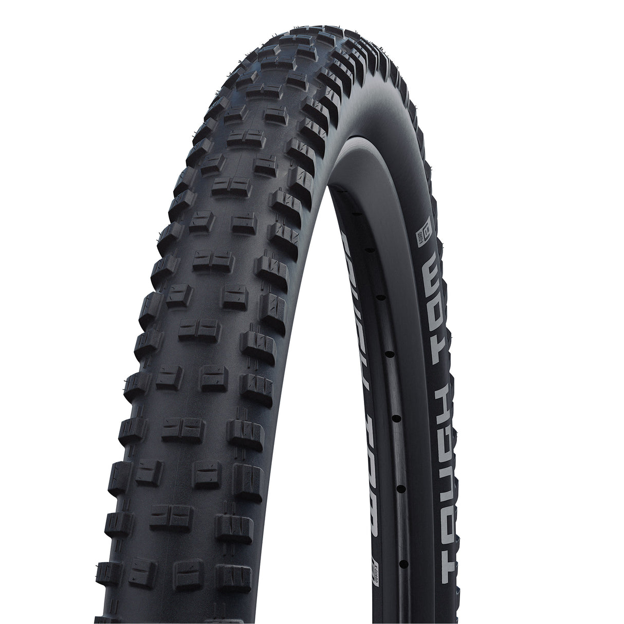 Schwalbe Exterior 27.5-2.25 (57-584) Tom Tom Active Black