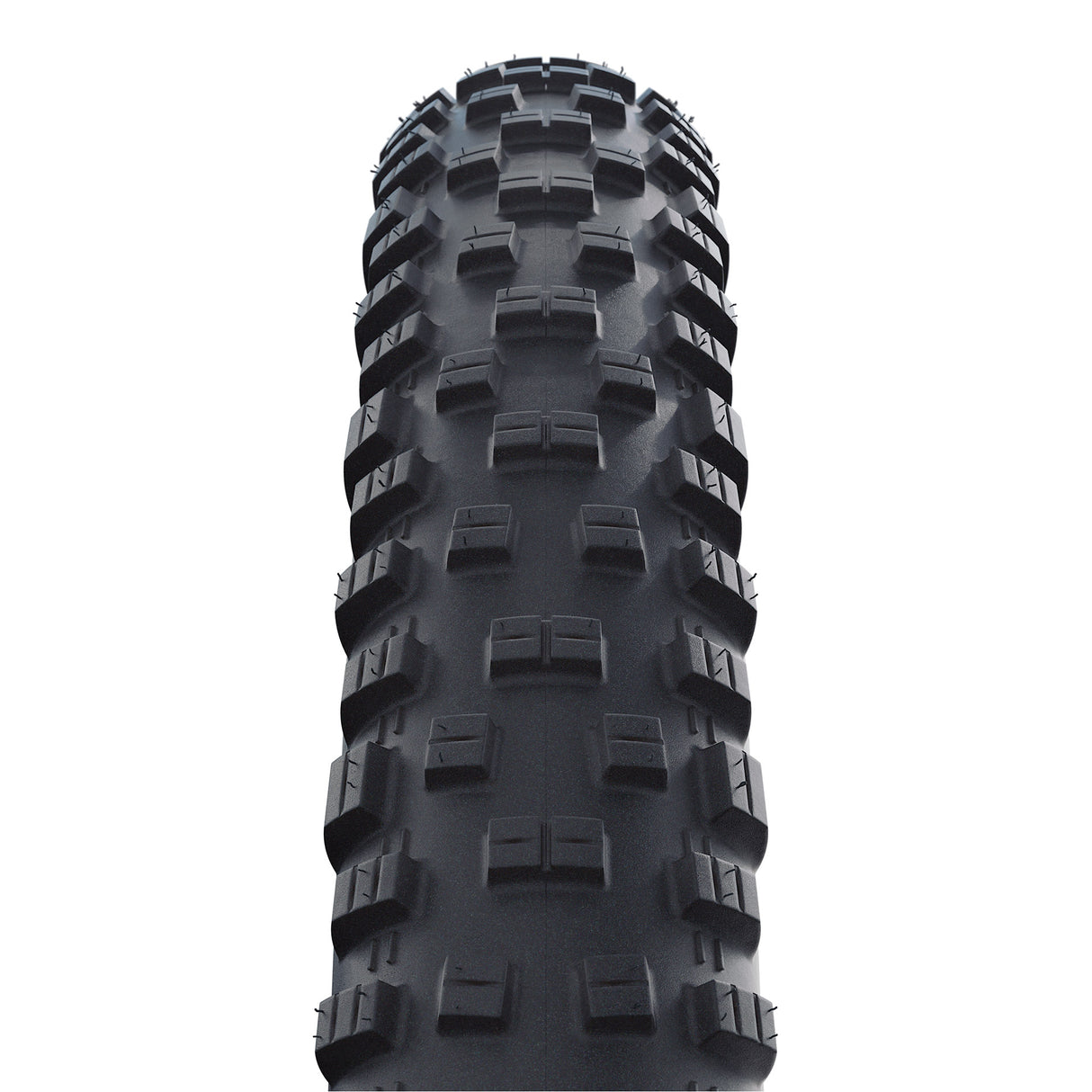 Schwalbe Exterior 27.5-2.25 (57-584) Tom Tom Active Black