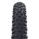 Schwalbe Exterior 27.5-2.25 (57-584) Tom Tom Active Black