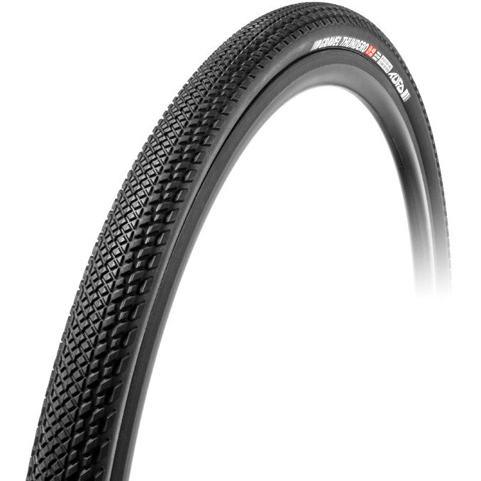 Tuft cev (48-622) 700-48C Gravel Thundero Black Dig