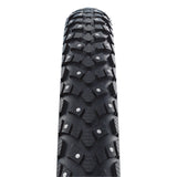 Marathon Winter Plus 28x1.60 (42-622) black tire