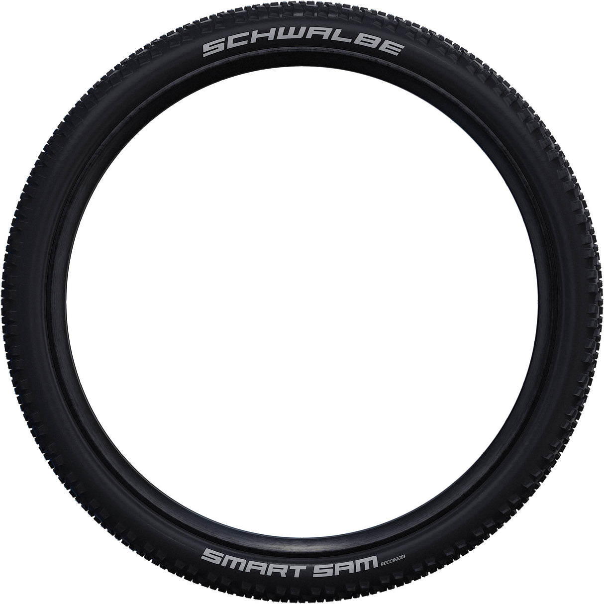 Schwalbe clincher smart sam active 47-559 černý