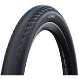 Schwalbe folding tire bmx sx-r performance 42-406 black skin