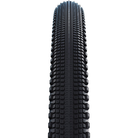 Schwalbe G-One Comp Plus 28-inch outer tyre