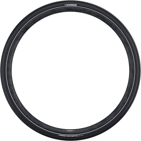 Schwalbe G-One Comp Plus 28-inch outer tyre