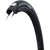 Schwalbe clincher g-one comp plus active 50-622 +r black