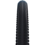 Schwalbe clincher g-one comp plus active 50-622 +r černá