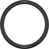 Schwalbe clincher g-one comp plus active 50-622 +r černá