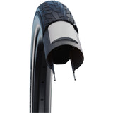 Schwalbe Tire Road Cruiser plus 20 x 1,75 ZWNROL