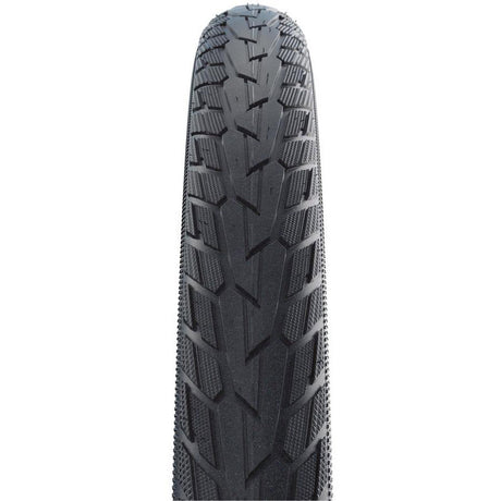 Schwalbe clincher motion road cruiser 47-406 svart