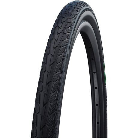 Schwalbe clincher motion road cruiser 47-406 svart
