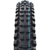 Schwalbe Romy Trail 29x2.40 TLR Mid E-50 Folding Tyre