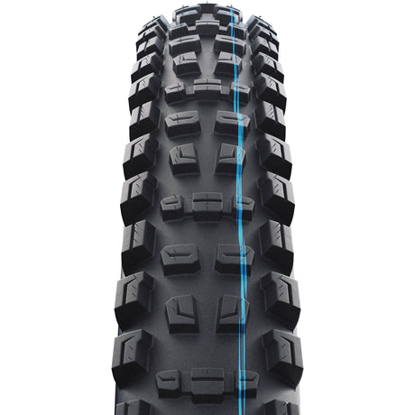 Schwalbe Romy – TLR – Addix Mid – Trail – 29x2,40 – čierna