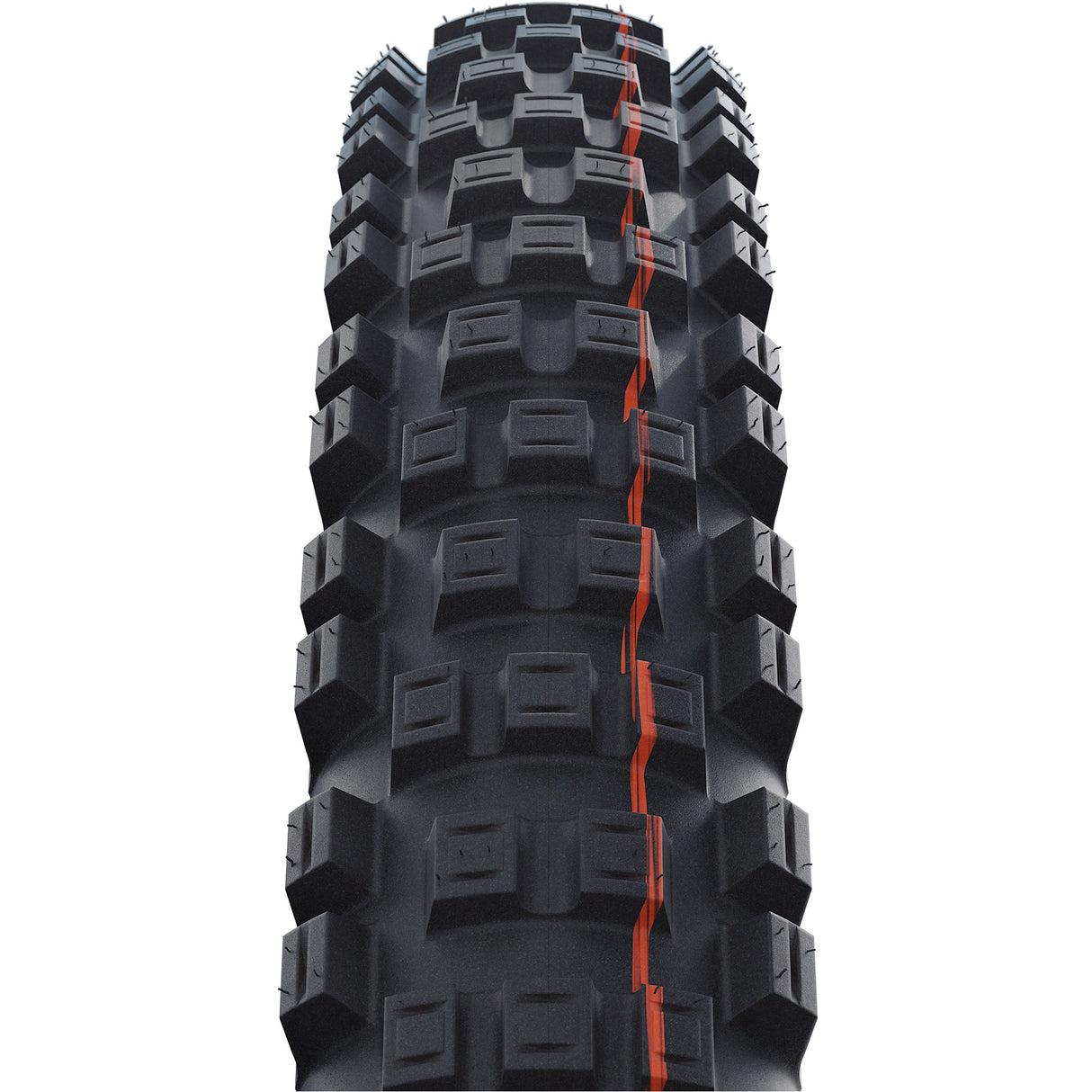 Schwalbe folding tire eddy current gravity pro 64-584 tlr black