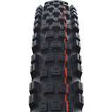 Schwalbe folding tire eddy current gravity pro 64-584 tlr black