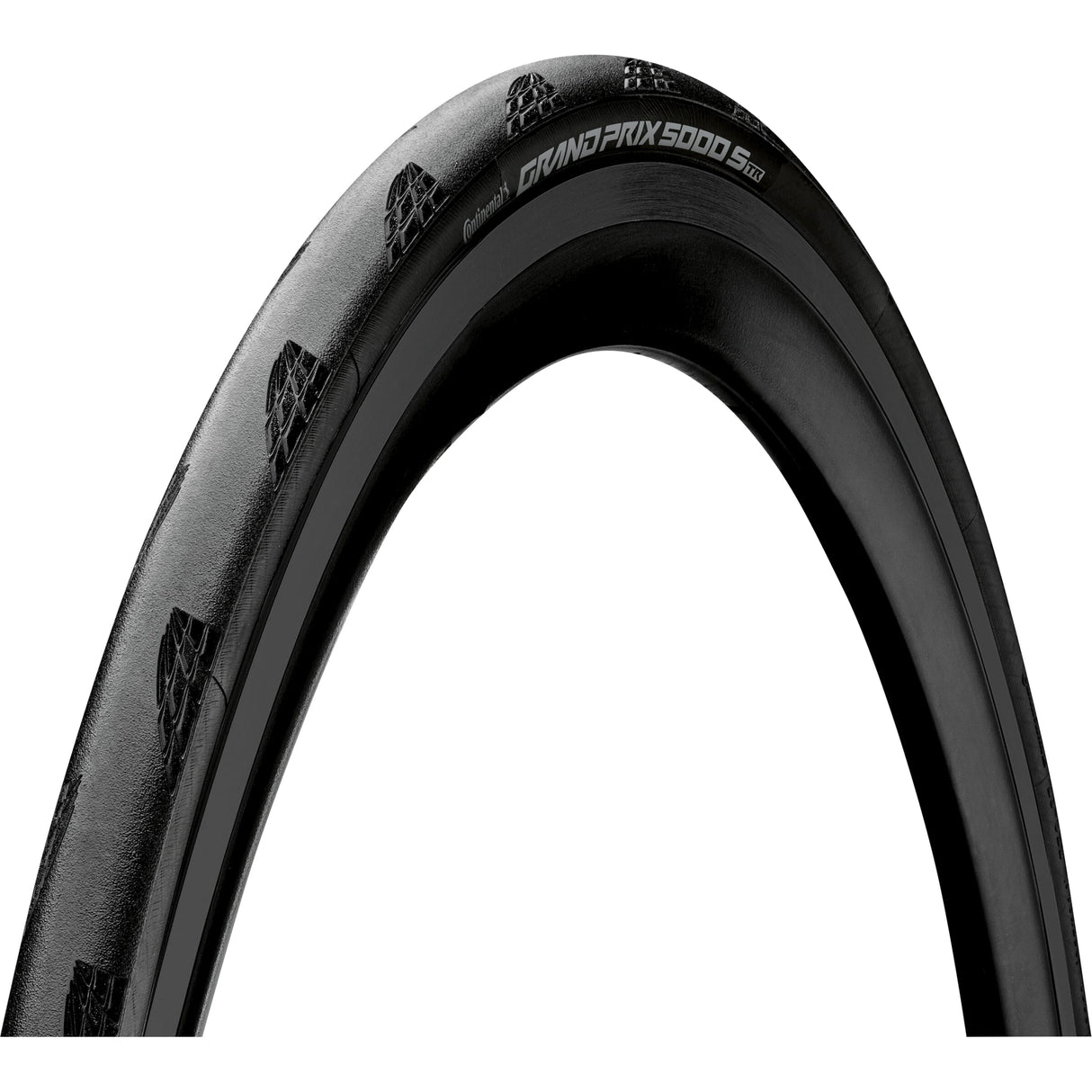 Continental Grand Prix Racing Bike Band 30-622 Sort