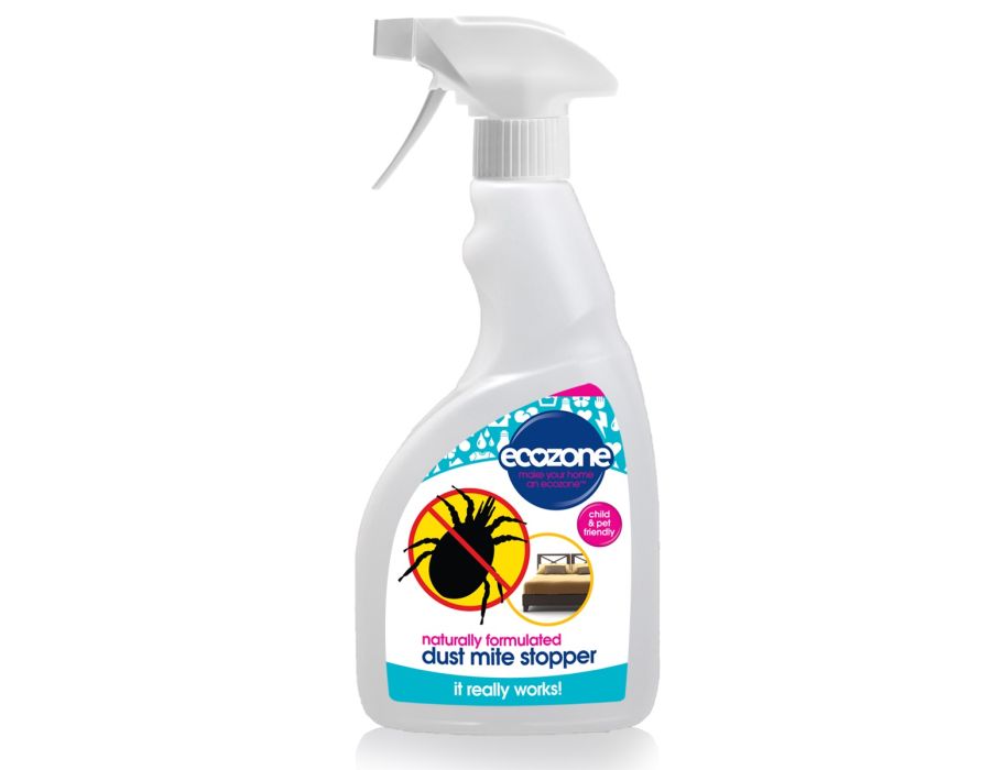 EcoZone dust mite spray 500ml