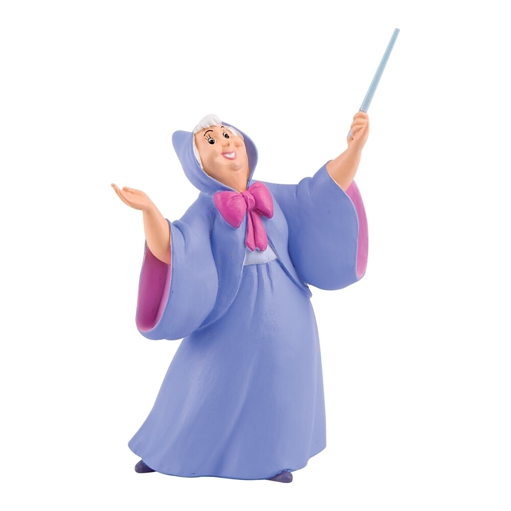 Krstná víla Bullyland Disney (12359)