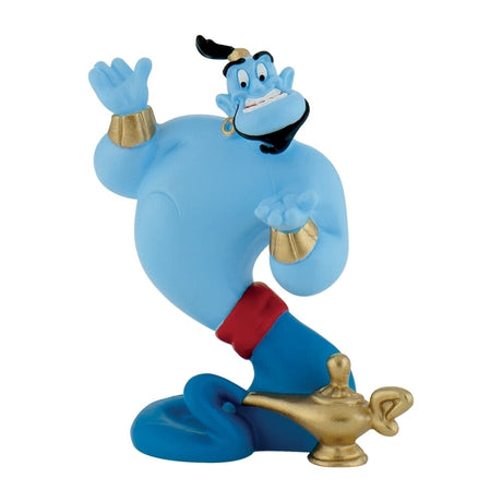 Bullyland disney genius (12472)