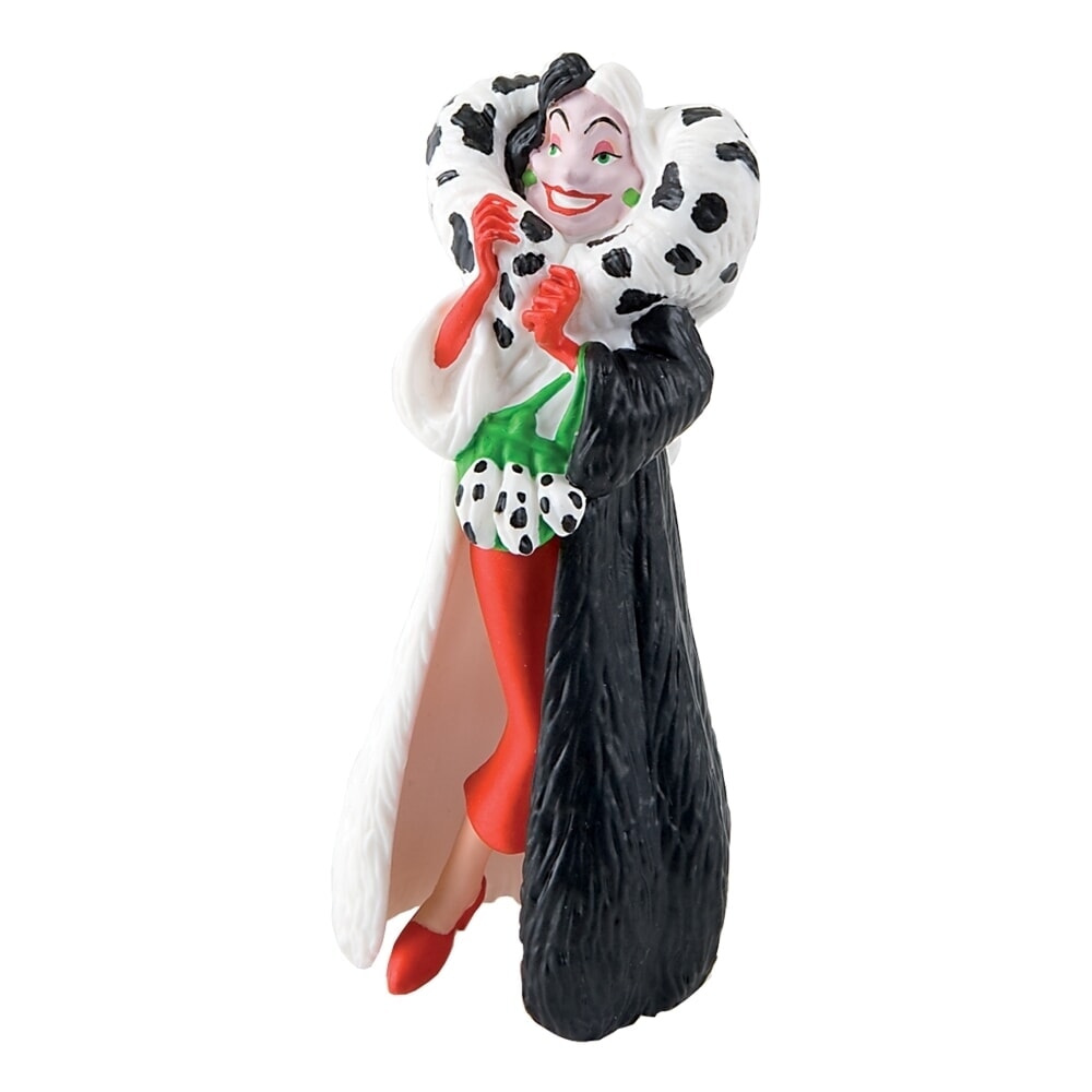 Bullyland disney krutá de vil (12512)