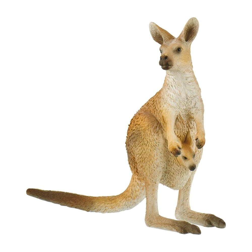 Bullyland kangaroo (63565)