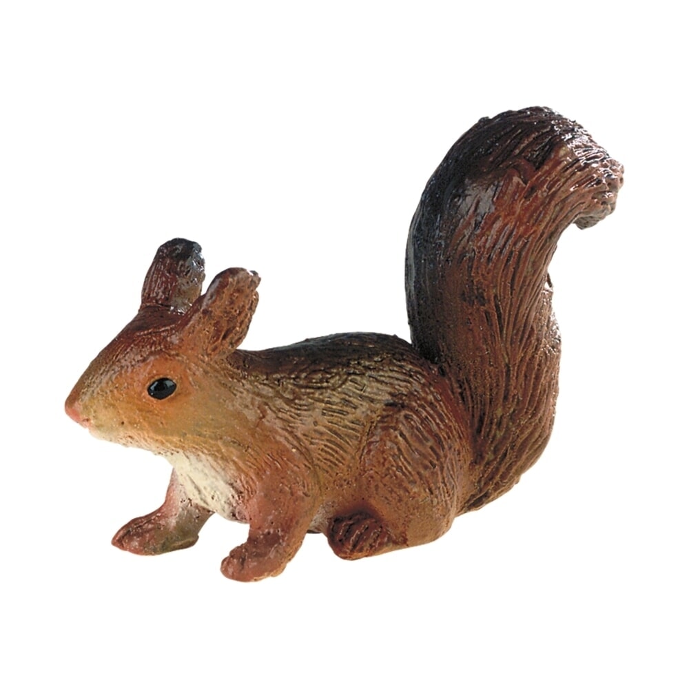 Bullyland squirrel (64423)