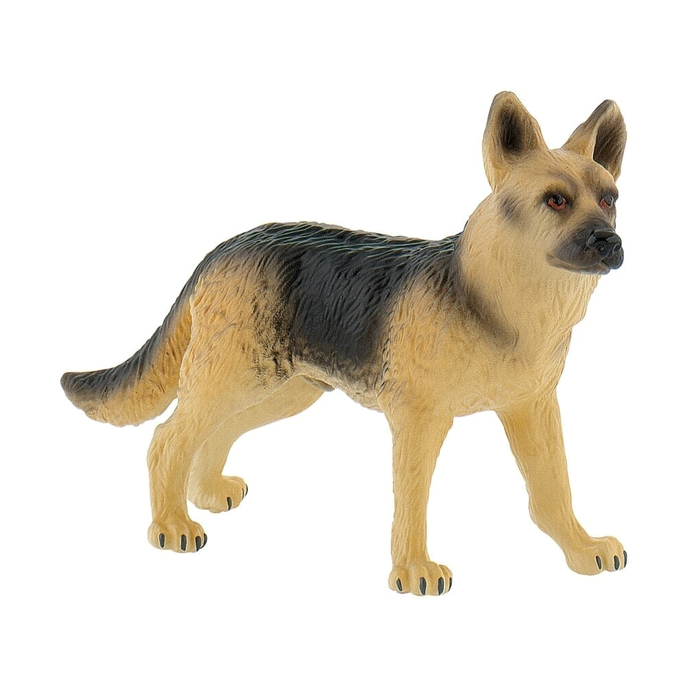 Bullyland German Shepherd Rex (65448)